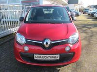 Gebraucht Renault Twingo Expression 71 PS (52 kW) 2015 Rot Kleinwagen