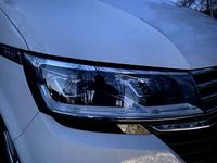 Gebraucht VW Caravelle 150 PS (110 kW) 2021 Weiß Van / Kleinbus