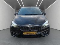 gebraucht BMW 218 Active Tourer d Luxury Line Steptr