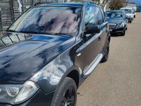 gebraucht BMW X3 xDrive20d Limited Sport Edition Limited S...