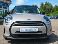 Gebraucht Mini Cooper 136 PS (100 kW) 2023 Grau Kleinwagen
