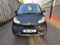 gebraucht Smart ForTwo Coupé 451 PULSE SHZ ALU`S PANORAMA