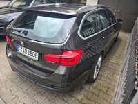 Second-hand BMW 320 Efficient Dynamics 163 CP (119 kW) 2017 Maro Break