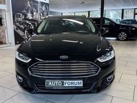 Gebraucht Ford Mondeo 179 PS (131 kW) 2017 Schwarz Kombi