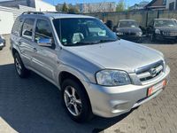 gebraucht Mazda Tribute 2.3 Exclusive 4X4