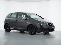 Gebraucht Seat Altea Reference 105 PS (77 kW) 2004 Schwarz Van / Kleinbus