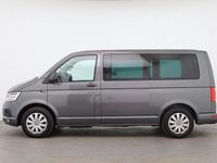 Second-hand VW Multivan Trendline 150 CP (110 kW) 2015 Gri Monovolum