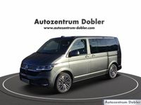 gebraucht VW Multivan NFZ6.1 Comfortline Motor 2,0 l TDI SCR