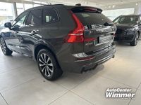 Gebraucht Volvo XC60 Plus 197 PS (144 kW) 2023 Farbe: grau SUV