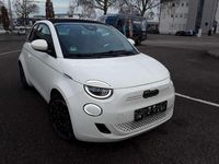 Gebraucht Fiat 500e Icon 86 kW (118 PS) 2022 Colore esterno Cabrio