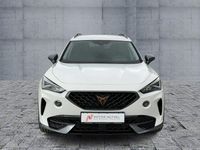 Second-hand Cupra Formentor 150 CP (110 kW) 2023 Alb SUV