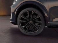 Neu Cupra Formentor VZ 272 PS (200 kW) 2025 Fiord blau SUV