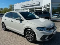Neu VW Polo Life 95 PS (69 kW) 2026 Grau Kleinwagen