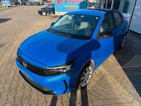 Gebraucht Opel Corsa 101 PS (74 kW) 2024 Blau Kleinwagen