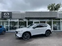 Neu Mazda CX-5 Homura-Line 141 PS (103 kW) 2026 SUV