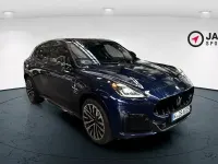 Gebraucht Maserati Grecale 530 PS (389 kW) 2025 Blau SUV