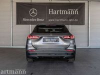 gebraucht Mercedes GLA35 AMG GLA 35 AMGPanorama Mutibeam 20" AHK KeylGo BC