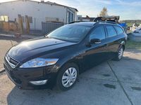 Usado Ford Mondeo Ambiente 140 CV (102 kW) 2011 Familiar