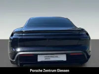 Gebraucht Porsche Taycan GTS 514 kW (700 PS) 2024 Schwarz Limousine