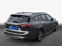 Gebraucht Ford Focus ST-Line X 155 PS (114 kW) 2025 Grau Kombi