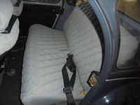 Gebraucht Citroën 2CV 27 PS (19 kW) 1987 Grau Limousine