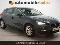 Gebraucht Seat Leon Style 116 PS (85 kW) 2025 Blau Limousine