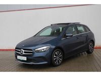 gebraucht Mercedes B200 d 8G Style Line 458 WideScreen AHK PANO U19