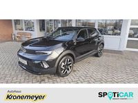 Gebraucht Opel Mokka Edition 131 PS (96 kW) 2025 Schwarz SUV