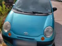 Gebraucht Chevrolet Matiz 64 PS (47 kW) 2005 Andere farben Kleinwagen
