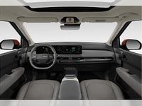 Neu Kia EV3 150 kW (204 PS) 2025 Weiß (schneeweiß) SUV