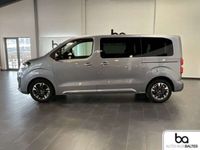 gebraucht Opel Zafira Life 2.0 D M Edition