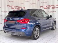 gebraucht BMW X3 20i xDrive M-Sport *Headup*Navi-Prof.*