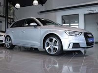 gebraucht Audi A3 Sportback 1.5 TSI sport *NAVI*XENON*TEMPOMAT*