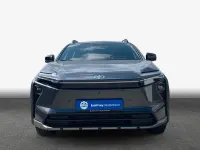 Neu Toyota bZ4X 164 kW (224 PS) 2026 Grau SUV