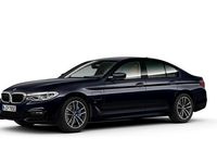 Gebraucht BMW 530 Efficient Dynamics 252 PS (185 kW) 2026 Limousine