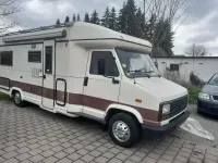 Gebraucht Peugeot J5 73 PS (53 kW) 1990 Other Van / Kleinbus