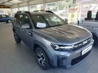 Neu Dacia Bigster Expression 158 PS (116 kW) 2025 Arctisweiss (metallic zzgl.) SUV