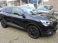 gebraucht Renault Kadjar Bose Edition 1.6 TCe 165