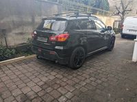 gebraucht Mitsubishi ASX 1.8 Di-d 4wd