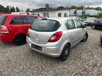 gebraucht Opel Corsa D 1,3L Diesel Motor Startet Nicht