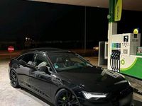 Gebraucht Audi A6 Design 340 PS (250 kW) 2019 Schwarz Limousine