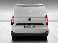 Gebraucht VW Transporter 110 PS (80 kW) 2025 Weiß Van