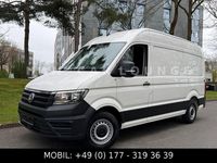 Gebraucht VW Crafter 177 PS (130 kW) 2021 Weiß Van