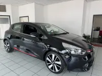 Gebraucht Renault Clio IV Luxe 90 PS (66 kW) 2015 Schwarz Limousine