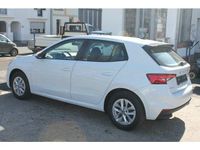 Neu Skoda Fabia 116 PS (85 kW) 2025 Kleinwagen