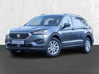 gebraucht Seat Tarraco 2.0 TDI Style LED Navi ACC PDC