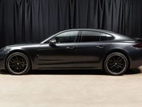 Gebraucht Porsche Panamera 4S 421 PS (309 kW) 2017 Schwarz Limousine
