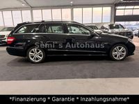 Gebraucht Mercedes E220 Avantgarde 170 PS (125 kW) 2010 Schwarz Kombi