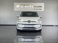 Gebraucht VW up! Sound 75 PS (55 kW) 2017 Weiß Kleinwagen