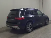 Gebraucht Mercedes GLB200 Progressive 150 PS (110 kW) 2023 Nachtschwarz unilack SUV